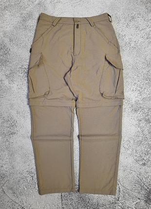 Штани карго nike acg jordan (m)