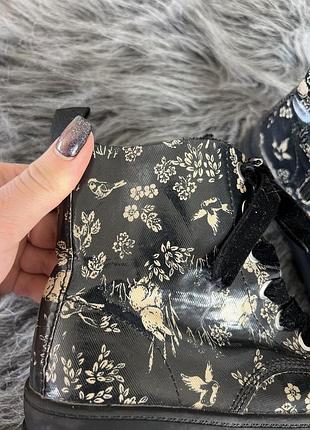 Демісезонні ботіночки 7