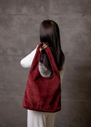 Шоппер сумка