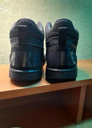 Ботинки nike 3