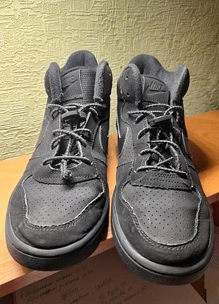 Ботинки nike 2