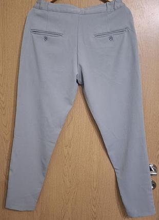 Брюки tailored athlete 6