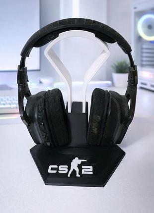 Підставка для навушників cs:go / cs2 2