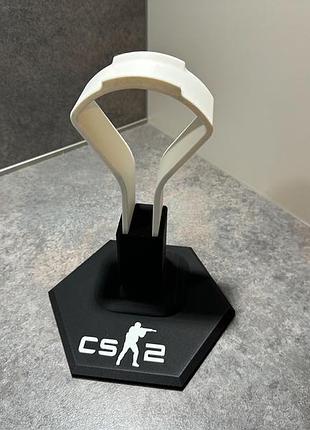 Підставка для навушників cs:go / cs2 3