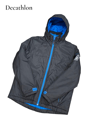 Детская куртка decathlon oxyline wedze оригинал