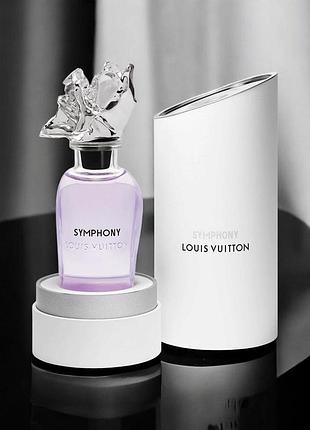 Парфюмированная вода louis vuitton symphony 100 мл