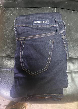 Denham женские джинсы