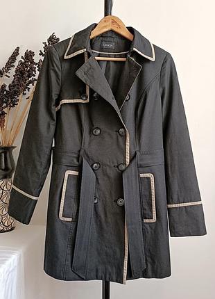 Плащ женский