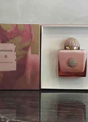 Guidance 46 amouage 100 мл оригінал