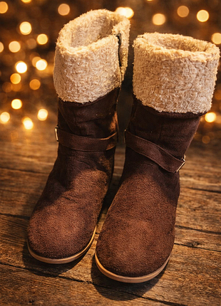 Черевики michael kors 36розм