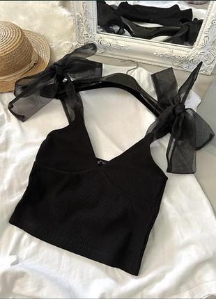 Майка zara