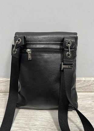 Шкіряна сумка bree 5