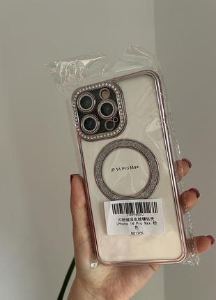 Чохол на iphone 14 pro max