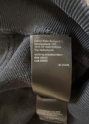 Оригінальне худі calvin klein 4