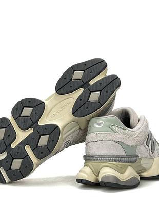 Balance 9060 light grey mint 6
