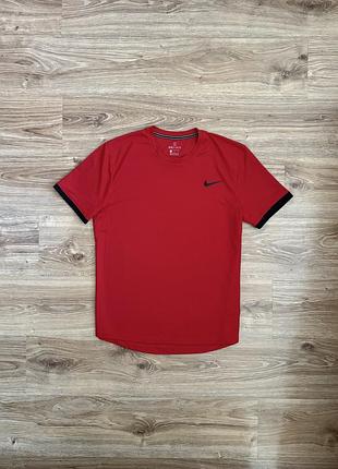 Футболка nike court tennis adidas puma
