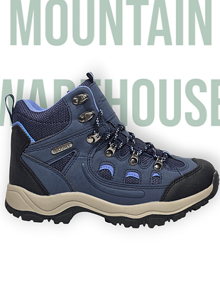 Ботинки mountain warehouse