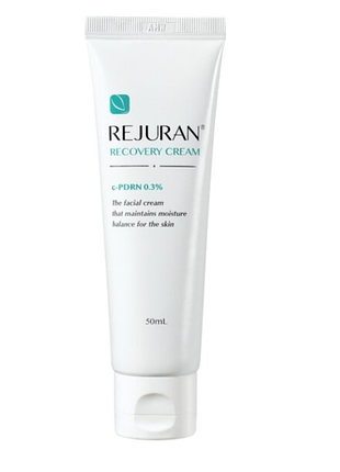Rejuran recovery cream - відновлюючий крем після естетичних процедур 50 мл