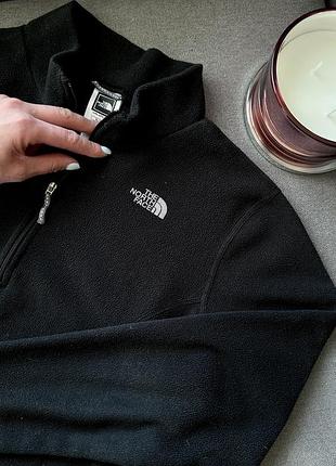The north face фліска кофта блузка гольф