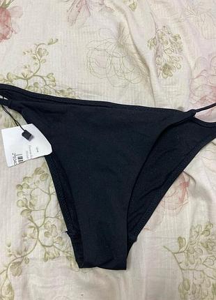 Нові труси до купальника р xs h&m нм 🍑