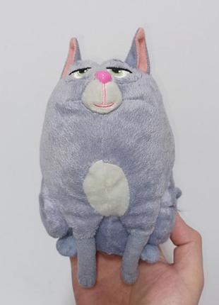Кошка хлоя кукольный театр