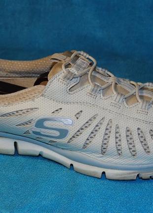Skechers мокасины   39 размер