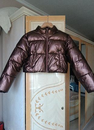 Курточка женская new look