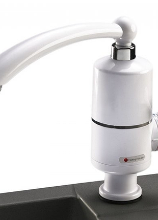 Проточный водонагреватель water heater мгновенный нагреватель воды,мини бойлер