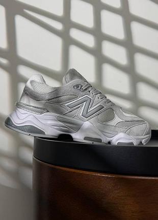 Balance 9060 light grey 6