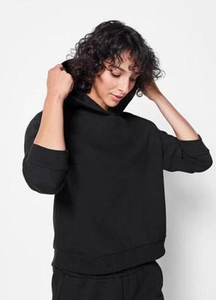 Базовый свитшот на флисе esmara