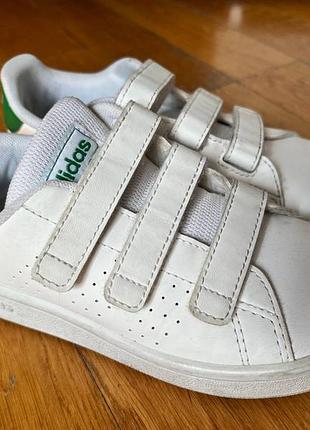 Детские кроссовки adidas