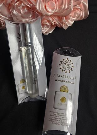 Наперевершений amouage тестер 20 мл
