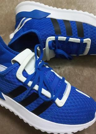 Кроссовки мокасины весна-лето мал 34 р.adidas вьетнам