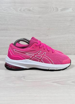 Женские спортивные беговые кроссовки asics 76-1000 оригинал, размер 36