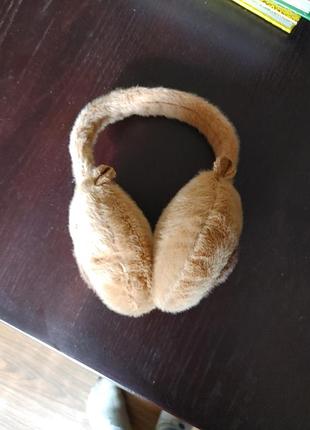 Наушники копибара