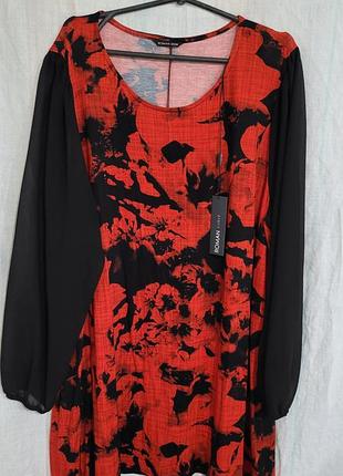 Нарядная  туника