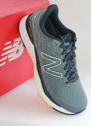 Кросівкиnew balance fresh foam 880v11-us--8,5-eur--41