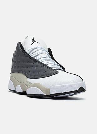 Retro 13  atmosphere grey