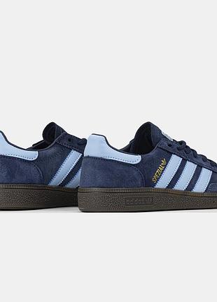 Adidas spezial handball blue 5