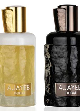 Розпив парфума lattafa perfumes
ajayeb dubai