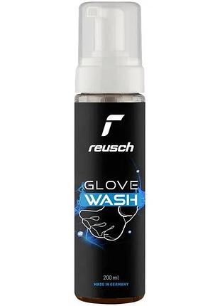 Пена для чистки перчаток reusch glove wash 54/62/800/0/uni, чёрный, размер (eu) - 1size