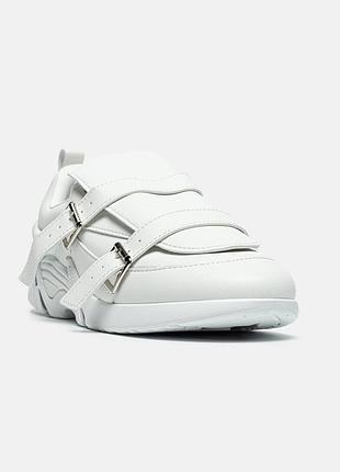 Adidas x raf simons antei l-22 white