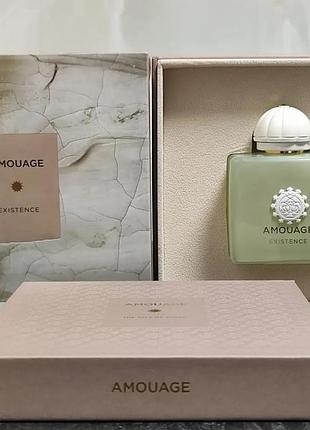 Existence amouage 100 мл оригінал