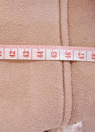 Дубльонка для дівчинки h&m 122 5