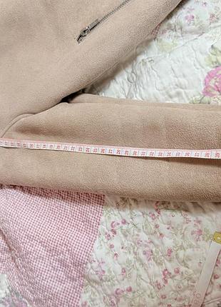 Дубльонка для дівчинки h&m 122 4