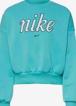 Nike женский свитшот, кофта оригинал