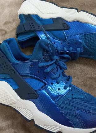Кроссовки весна-осень мал. 38-39р.nike вьетнам