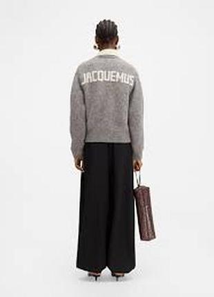 Светр jacquemus