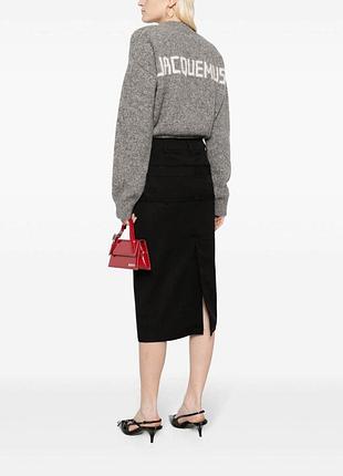 Светр jacquemus 2