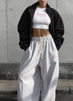 Бомбер куртка 2